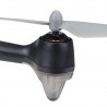 Hubsan X4 H501C - Sem escova -1080P HD Camera - GPS - RC Drone Quadcopter - interruptor de modo preto