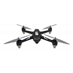 Hubsan X4 H501C - Sem escova -1080P HD Camera - GPS - RC Drone Quadcopter - interruptor de modo preto