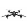 Hubsan X4 H501C - Sem escova -1080P HD Camera - GPS - RC Drone Quadcopter - interruptor de modo preto