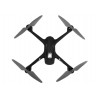 Hubsan X4 H501C - Sem escova -1080P HD Camera - GPS - RC Drone Quadcopter - interruptor de modo preto