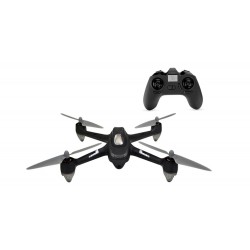 Hubsan X4 H501C - Sem escova -1080P HD Camera - GPS - RC Drone Quadcopter - interruptor de modo preto