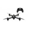 Hubsan X4 H501C - Sem escova -1080P HD Camera - GPS - RC Drone Quadcopter - interruptor de modo preto