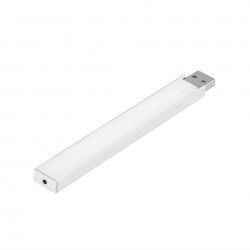 3W/14LED - LED Grow Light - USB - Red & Blue - Hydroponic - Plant Growing - Light BarLights & lighting