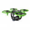 FQ777 FQ26 - Helicóptero RC - 3.5CH - 6 eixos Gyro - RTF - Helicóptero Drone - LED Luz