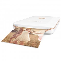 Mini Pocket - Photo printer - Mobile phone - HP Sprocket Plus - BluetoothElectronics & Tools