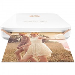Mini Pocket - Photo printer - Mobile phone - HP Sprocket Plus - BluetoothElectronics & Tools