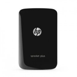 Mini bolso - Impressora de fotos - Telefone móvel - HP Sprocket Plus - Bluetooth