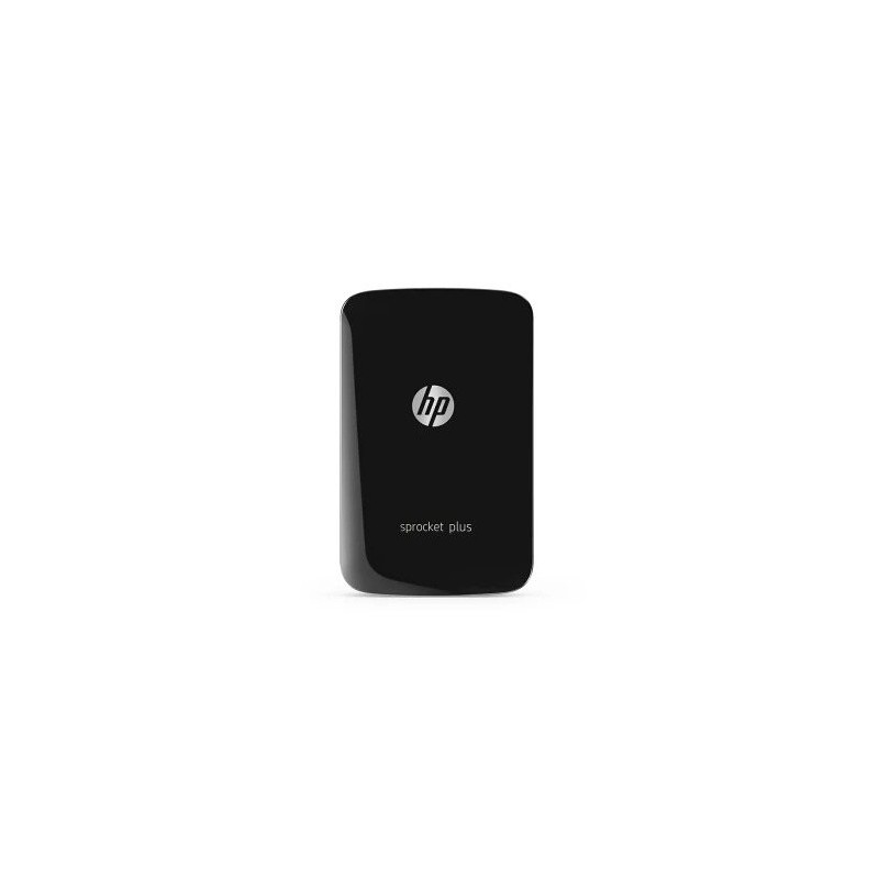 Mini bolso - Impressora de fotos - Telefone móvel - HP Sprocket Plus - Bluetooth