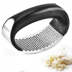 304. Garlic Press - Household - Manual - Cozinha
