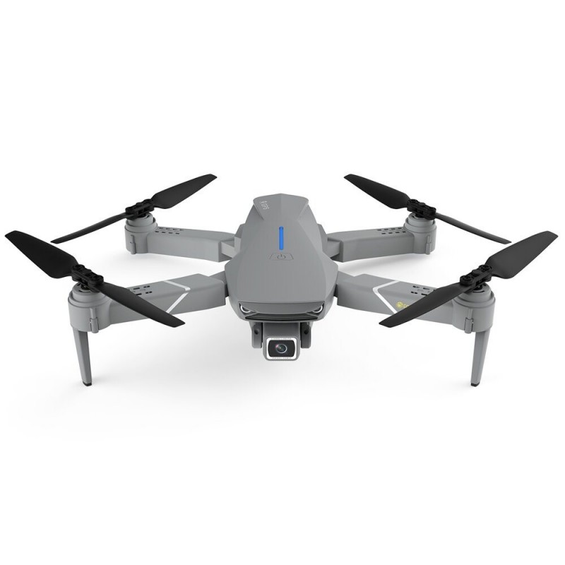 Eachine E520S PRO - GPS - FPV - Foldable - RTF - 5G - WiFi - 4K - HDR/C drone Eachine E520S PRO - GPS - FPV - Foldable - RTF - 5G - WiFi - 4K - HDR/C drone