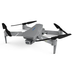 Eachine E520S PRO - GPS - FPV - Foldable - RTF - 5G - WiFi - 4K - HDR/C drone