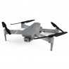 Eachine E520S PRO - GPS - FPV - Foldable - RTF - 5G - WiFi - 4K - HDR/C drone