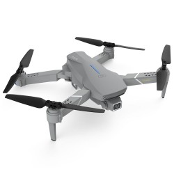 Eachine E520S PRO - GPS - FPV - Foldable - RTF - 5G - WiFi - 4K - HDR/C drone