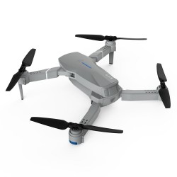 Eachine E520S PRO - GPS - FPV - Foldable - RTF - 5G - WiFi - 4K - HDR/C drone