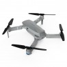 Eachine E520S PRO - GPS - FPV - Foldable - RTF - 5G - WiFi - 4K - HDR/C drone