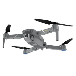Eachine E520S PRO - GPS - FPV - Foldable - RTF - 5G - WiFi - 4K - HDR/C drone