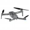 Eachine E520S PRO - GPS - FPV - Foldable - RTF - 5G - WiFi - 4K - HDR/C drone