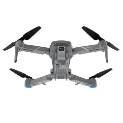 Eachine E520S PRO - GPS - FPV - Foldable - RTF - 5G - WiFi - 4K - HDR/C drone