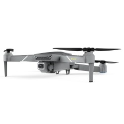 Eachine E520S PRO - GPS - FPV - Foldable - RTF - 5G - WiFi - 4K - HDR/C drone