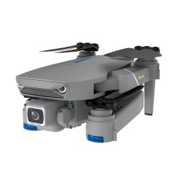 Cada um E520S PRO - GPS - FPV - Dobrável - RTF - 5G - WiFi - 4K - HD