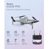 Eachine E520S PRO - GPS - FPV - Foldable - RTF - 5G - WiFi - 4K - HDR/C drone