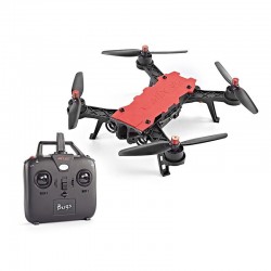 MJX B8 Bugs 8 - LED light - Brushless - Racer Drone - RedR/C drone