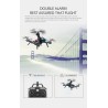 MJX B8 Bugs 8 - Luz LED - Sem escova - Drone Racer - Vermelho