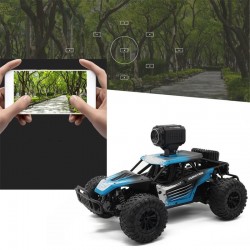 RC Car - WiFi - FPV - 2.4G - Radio Control - Red - Blue - GreenCars