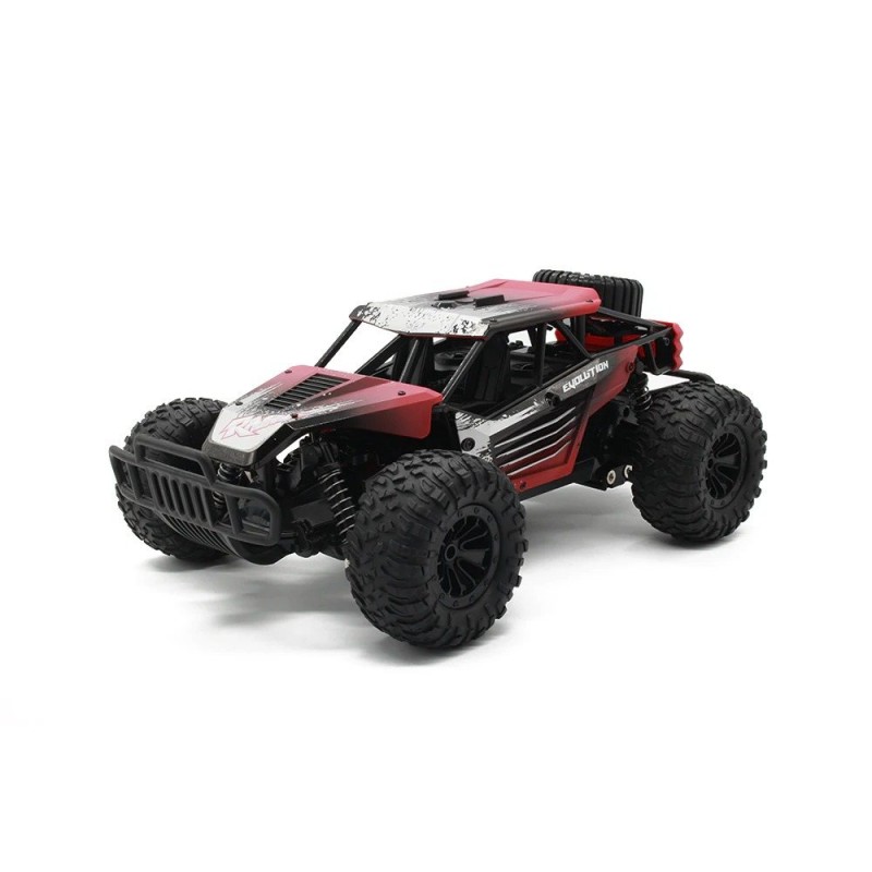 RC Car - WiFi - FPV - 2.4G - Radio Control - Red - Blue - GreenCars RC Car - WiFi - FPV - 2.4G - Radio Control - Red - Blue - GreenCars