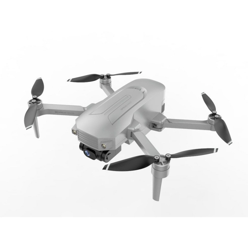 X2000 - 1.3KM - 4K HD Pixel Camera - Electric - Adjustable Lens - GPS - 28mins Flight Time - RTF - BlackR/C drone X2000 - 1.3KM - 4K HD Pixel Camera - Electric - Adjustable Lens - GPS - 28mins Flight Time - RTF - BlackR/C drone