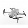 X2000 - 1.3KM - 4K HD Pixel Camera - Electric - Adjustable Lens - GPS - 28mins Flight Time - RTF - BlackR/C drone