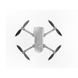 X2000 - 1.3KM - 4K HD Pixel Camera - Electric - Adjustable Lens - GPS - 28mins Flight Time - RTF - BlackR/C drone