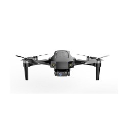 X2000 - 1.3KM - 4K HD Pixel Camera - Electric - Adjustable Lens - GPS - 28mins Flight Time - RTF - BlackR/C drone