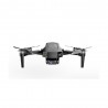 X2000 - 1.3KM - 4K HD Pixel Camera - Electric - Adjustable Lens - GPS - 28mins Flight Time - RTF - BlackR/C drone