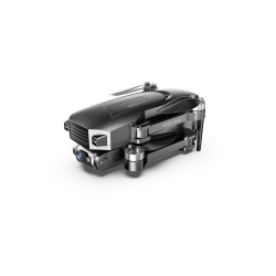 X2000 - 1.3KM - 4K HD Pixel Camera - Electric - Adjustable Lens - GPS - 28mins Flight Time - RTF - BlackR/C drone