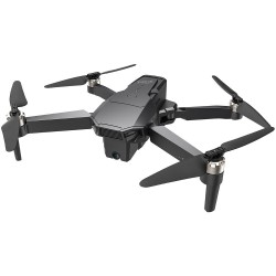 KF107 - GPS - 5G - WiFi - 1.2KM - 4K Servo Camera - Optical Flow Positioning - Brushless - Foldable - One BatteryR/C drone