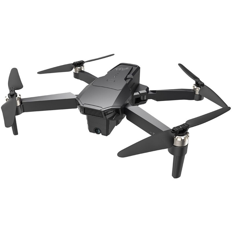 KF107 - GPS - 5G - WiFi - 1.2KM - 4K Servo Camera - Optical Flow Positioning - Brushless - Foldable - One BatteryR/C drone KF107 - GPS - 5G - WiFi - 1.2KM - 4K Servo Camera - Optical Flow Positioning - Brushless - Foldable - One BatteryR/C drone