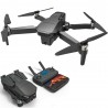 KF107 - GPS - 5G - WiFi - 1.2KM - 4K Servo Camera - Optical Flow Positioning - Brushless - Foldable - One BatteryR/C drone