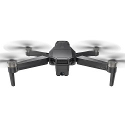 KF107 - GPS - 5G - WiFi - 1.2KM - 4K Servo Camera - Optical Flow Positioning - Brushless - Foldable - One BatteryR/C drone