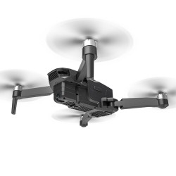 KF107 - GPS - 5G - WiFi - 1.2KM - 4K Servo Camera - Optical Flow Positioning - Brushless - Foldable - One BatteryR/C drone