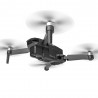 KF107 - GPS - 5G - WiFi - 1.2KM - 4K Servo Camera - Optical Flow Positioning - Brushless - Foldable - One BatteryR/C drone