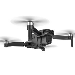 KF107 - GPS - 5G - WiFi - 1.2KM - 4K Servo Camera - Optical Flow Positioning - Brushless - Foldable - One BatteryR/C drone