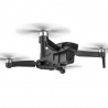 KF107 - GPS - 5G - WiFi - 1.2KM - 4K Servo Camera - Optical Flow Positioning - Brushless - Foldable - One BatteryR/C drone
