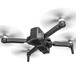 KF107 - GPS - 5G - WiFi - 1.2KM - 4K Servo Camera - Optical Flow Positioning - Brushless - Foldable - One BatteryR/C drone