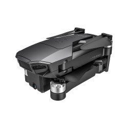 KF107 - GPS - 5G - WiFi - 1.2KM - 4K Servo Camera - Optical Flow Positioning - Brushless - Foldable - One BatteryR/C drone