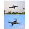 KF107 - GPS - 5G - WiFi - 1.2KM - 4K Servo Camera - Optical Flow Positioning - Brushless - Foldable - One BatteryR/C drone