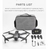 KF107 - GPS - 5G - WiFi - 1.2KM - 4K Servo Camera - Optical Flow Positioning - Brushless - Foldable - One BatteryR/C drone