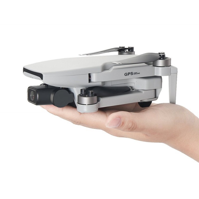 L108 - 5G - WIFI - FPV - GPS - 4K - 120° Wide Angle Camera - 32mins Flight Time - Brushless - FoldableR/C drone L108 - 5G - WIFI - FPV - GPS - 4K - 120° Wide Angle Camera - 32mins Flight Time - Brushless - FoldableR/C drone