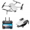 L108 - 5G - WIFI - FPV - GPS - 4K - 120° Wide Angle Camera - 32mins Flight Time - Brushless - FoldableR/C drone