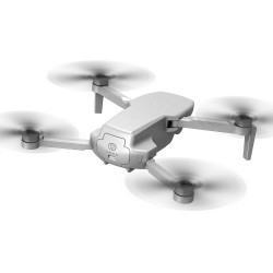 L108 - 5G - WIFI - FPV - GPS - 4K - 120° Wide Angle Camera - 32mins Flight Time - Brushless - FoldableR/C drone
